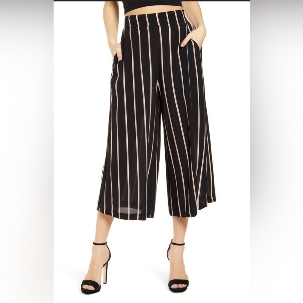 Women's Leith Easy Crop Pants